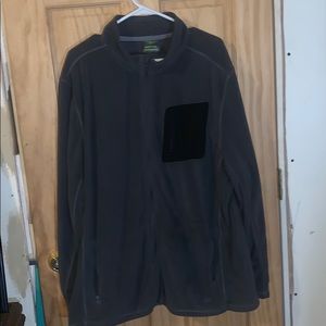 Men’s NordicTrack 2XL Full Zipper Jacket